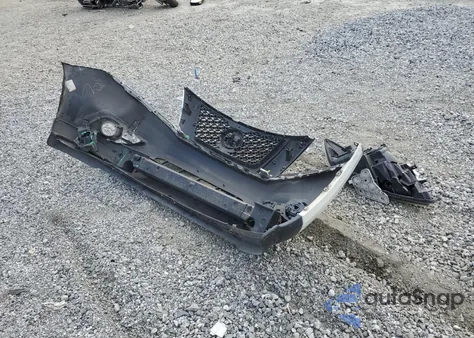 2015 Nissan Pathfinder S из США, поврежденный, VIN 5N1AR2MN4FC651159